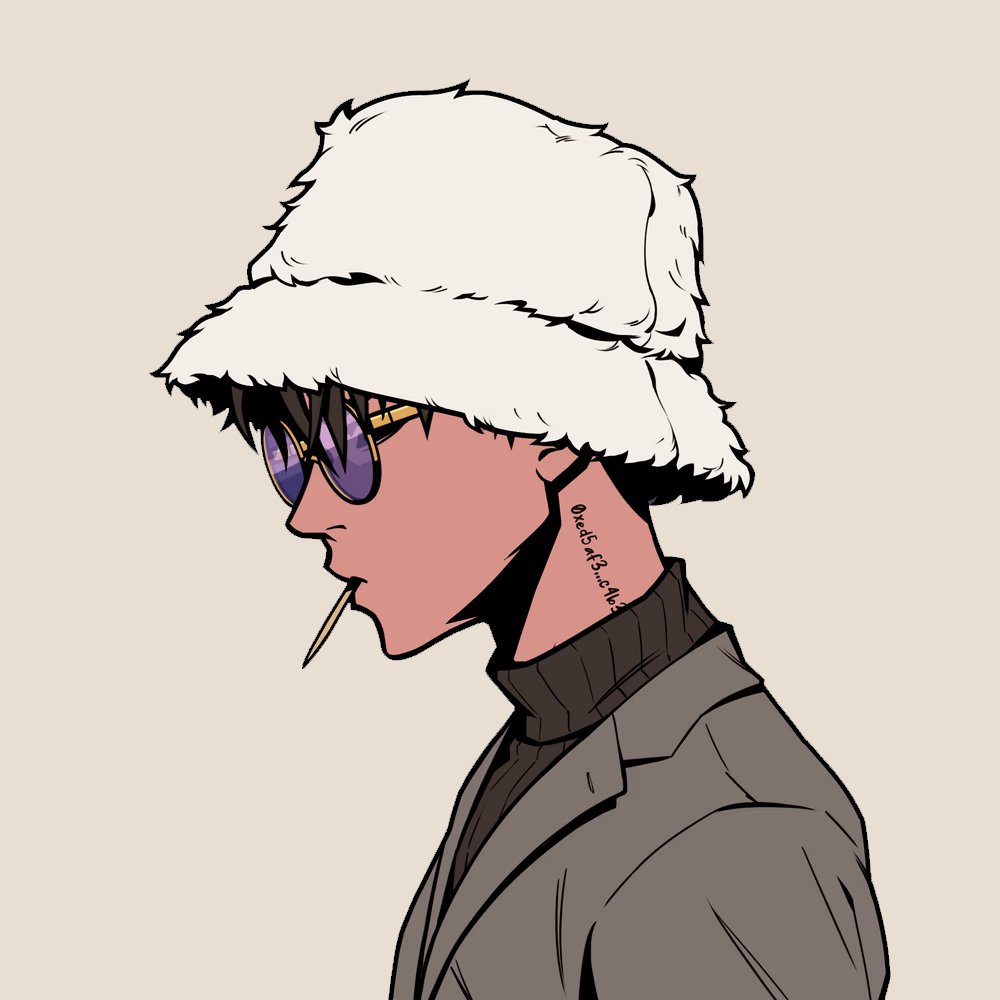 Connor 👾 tweet media