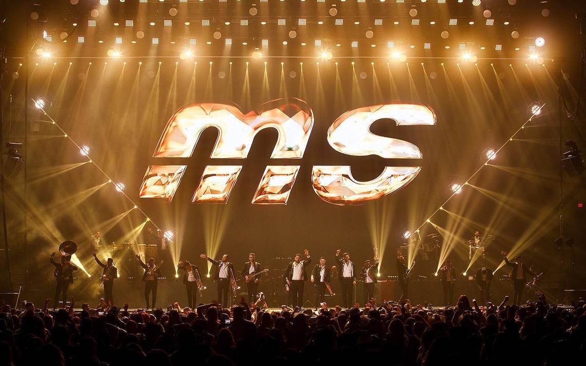 ¡Prepara tus botas 👢👢 y sombrero 🤠!, ya está confirmada la presentación de la @BANDA_MS en el Zócalo de la #CDMX el 15 de septiembre.

👉 buff.ly/4b6U3d5