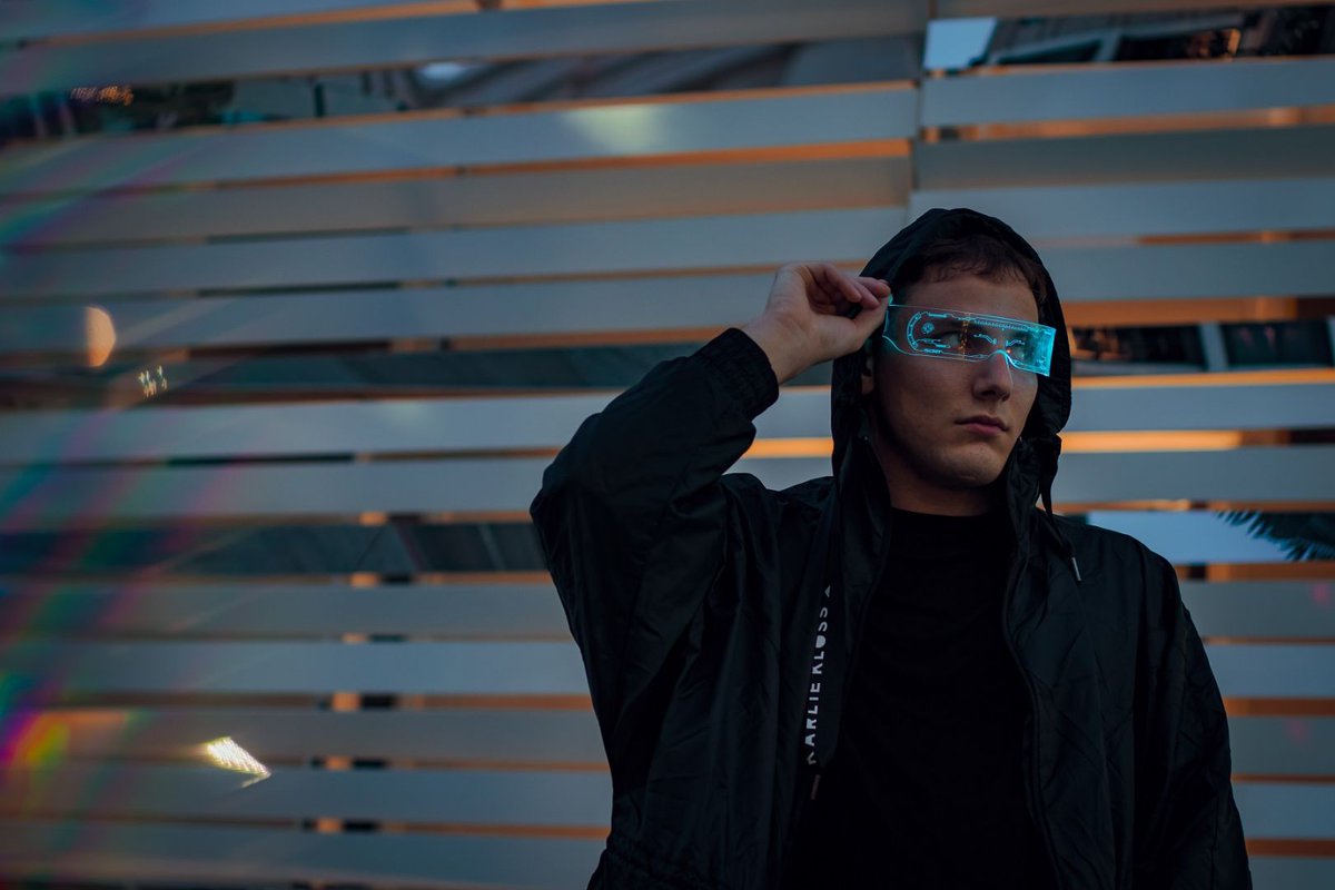 🎧CYAZON LANZÓ UN NUEVO TRACK: "NEXUS" m90radio.com/noticias/cyazo…