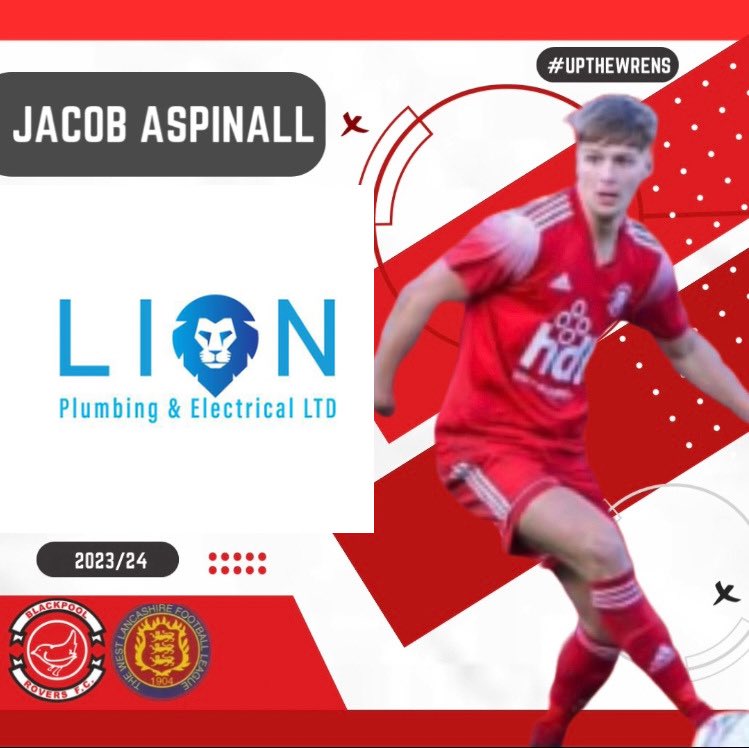 🔴| 𝐓𝐞𝐦𝐩𝐞𝐬𝐭 𝐔𝐧𝐢𝐭𝐞𝐝 𝟏-𝟐 𝐁𝐥𝐚𝐜𝐤𝐩𝐨𝐨𝐥 𝐖𝐫𝐞𝐧 𝐑𝐨𝐯𝐞𝐫𝐬

Wrens with a good win away at Tempest in their penultimate game of the season.

<a href="/JacksonBateman3/">Jackson</a> and <a href="/AspinallJacob/">Jacob Aspinall</a>  fired two early goals before Tempest got one back with a late pen.

#upthewrens