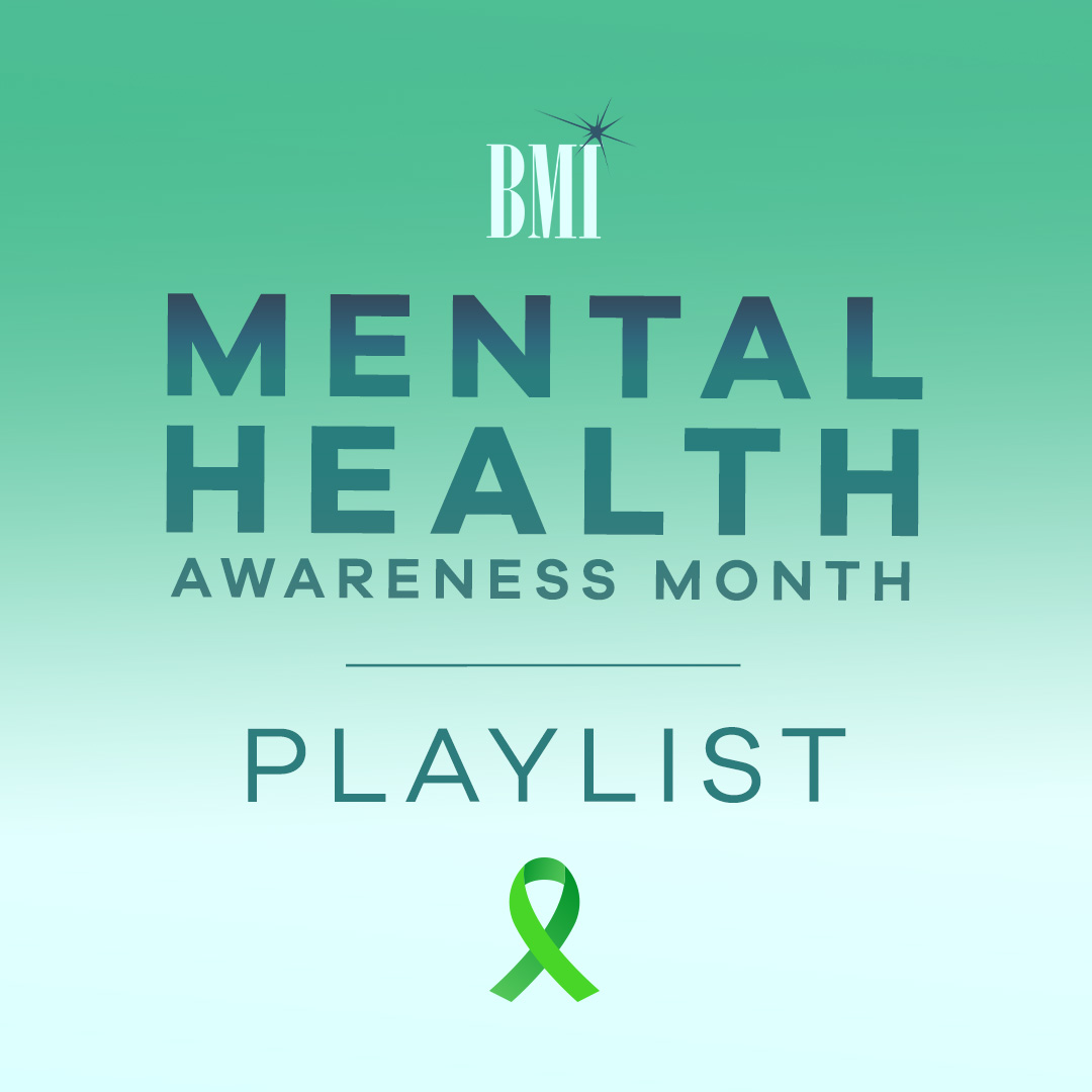 This #MentalHealthAwarenessMonth, delve into serenity with our 'Take A Break Mix' playlist, featuring meditative and relaxing sounds here: spoti.fi/3UGuXMr 🎶☮️🧘