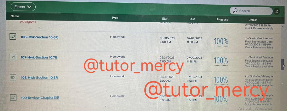 Hey, incase you all have assignments due or exams, kindly hmu for help.

Remember, I always deliver straight A +📈📚✅

Kindly DM

#ExamHelp #EssayAssistance #AssignmentAid #OnlineClassSupport #ASUTwitter #homeworkdue #Essaysdue #Assignmenthelp #HBCU #springclasses