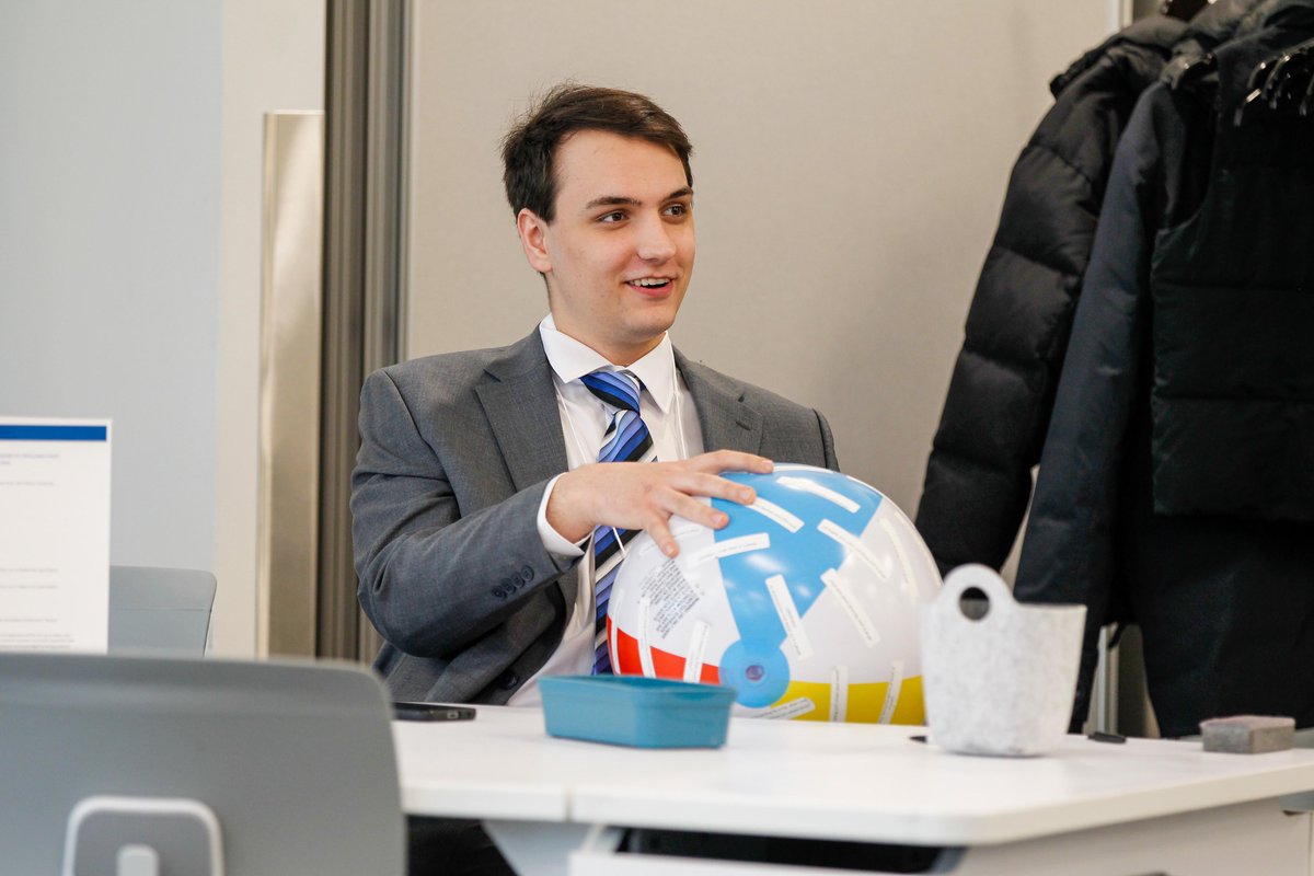 Congrats to the 2024 winners of the Minister’s Entrepreneurship Award of Excellence!

Maddie Quirk, Annapolis Youth Sports Club, Bridgetown Regional Community School
Rory Fox, Swole Bears, Lockview High School
Jonas Tkacz, AntigoFix Electronics Repair, École acadienne de Pomquet