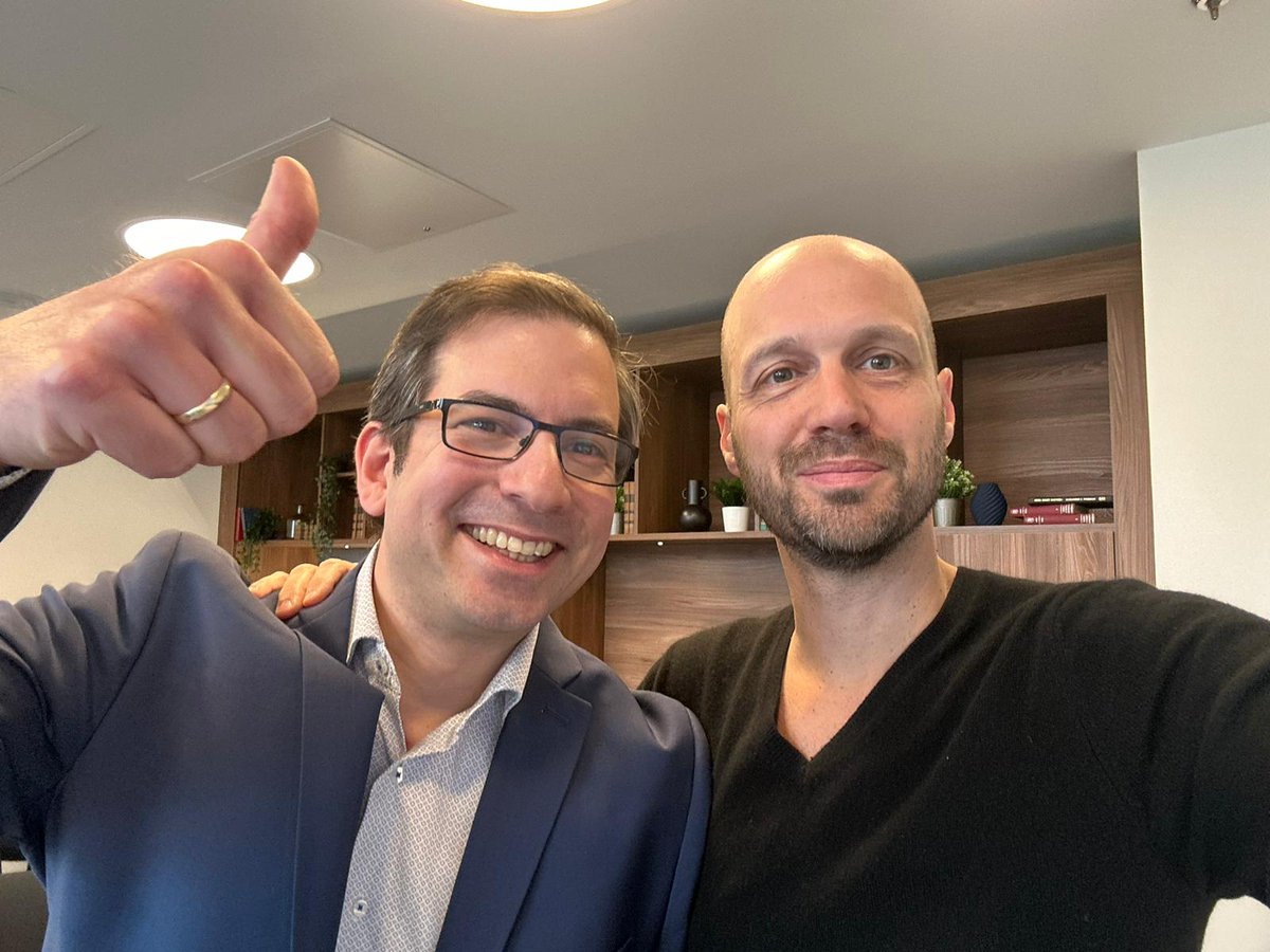 Cihan Gani (@gi_radonc) on Twitter photo It is a great honor and pleasure for me to be appointed by <a href="/ESTRO_RT/">ESTRO</a> as the new editor-in-chief at <a href="/ctRO_journal/">Clinical & Translational Radiation Oncology</a>. Big thanks to <a href="/PBlanchardMD/">Pierre Blanchard, MD</a> and <a href="/d_zips/">DZips</a> started the journal from scratch and brought it to where it is today. Let's continue the journey! #radonc #ESTRO24 It is a great honor and pleasure for me to be appointed by <a href="/ESTRO_RT/">ESTRO</a> as the new editor-in-chief at <a href="/ctRO_journal/">Clinical & Translational Radiation Oncology</a>. Big thanks to <a href="/PBlanchardMD/">Pierre Blanchard, MD</a> and <a href="/d_zips/">DZips</a> started the journal from scratch and brought it to where it is today. Let's continue the journey! #radonc #ESTRO24