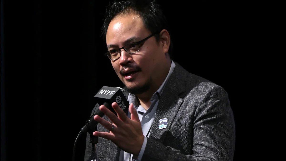 Congratulations to New York Film Festival Main Slate selection committee member Justin Chang on being awarded the 2024 Pulitzer Prize for Criticism! Very well deserved! Read all of Justin’s new writing exclusively at The @NewYorker.