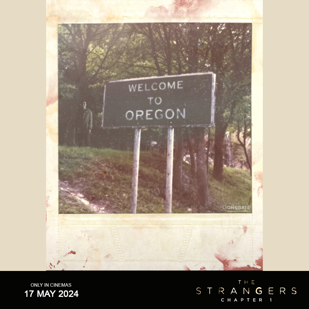 Dollface, Pin-Up Girl, and the Man in the Mask return to terrify in The Strangers: Chapter One, beginning a spine-chilling new trilogy. #TheStrangersMovie hits cinemas on 17 May. 😱🍿 Find a cinema: sterkinekor.com/details/HO0000…