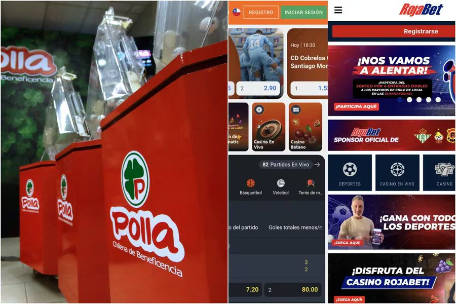 La Tercera tweet media