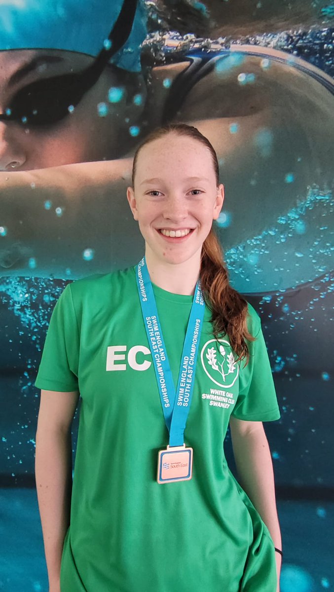 White Oak Swimming Club tweet media