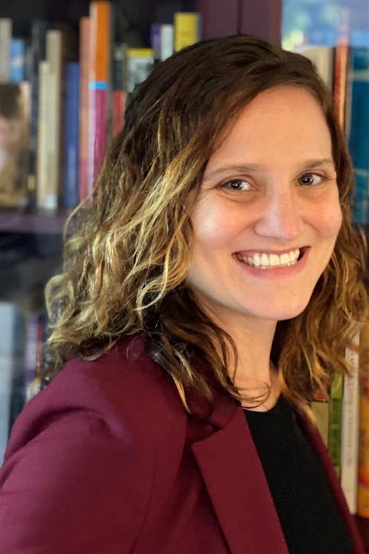 Congratulations to Dr. Elizabeth Barr on her appointment as the new Associate Director for Interdisciplinary Research of ORWH! Since 2019, she has led efforts in intersectional health research, interprofessional education, & HIV research for women. Kudos🎉 bit.ly/3UtUbfE