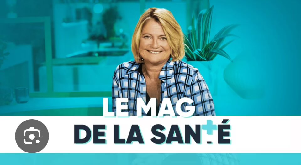 📺 L'AJSPI se réjouit des premières annonces de <a href="/FranceTV/">France tv</a>, avec notamment le renouvellement du ''Mag de la santé''. Nous suivrons de près l'évolution de la grille de rentrée car les sciences doivent occuper une place centrale dans les programmes du service public.