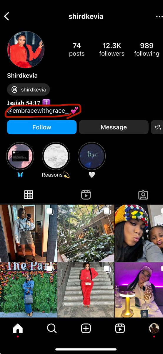 Lazerus's tweet image. I’ve solved it Kendrick, Yall welcome 

Meet the Grahams 

- “Give ‘em GRACE, it’s the reason I made Mr. Morale

- “F**k a rap battle he should die so all of these WOMEN CAN LIVE WITH A PURPOSE”