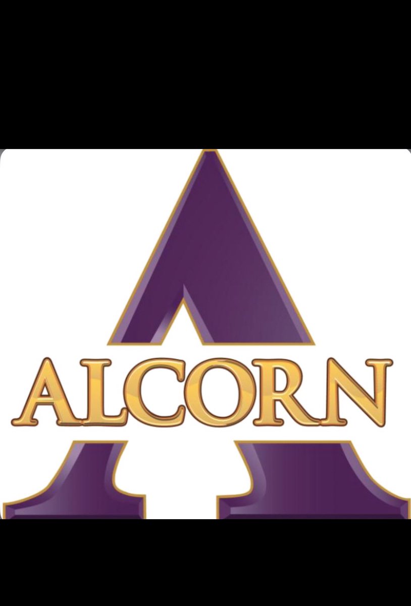 #AGTG blessed to have been received with an offer from Alcorn State University @Taylor_DwayneJr @frank_daggs @On3Recruits @RecruitLouisian @247Sports