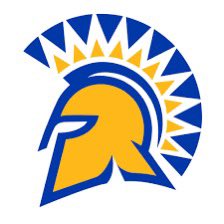 Blessed to receive an offer from San Jose State University!🙏🏽