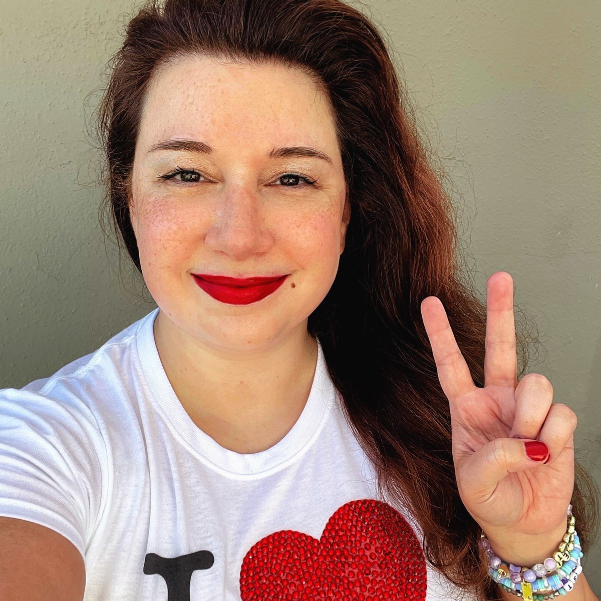 Cheers to Senior Vice President <a href="/woodlandalyssa/">Alyssa</a> on her 9th anniversary! When she's not exploring new tech to give our team superpowers, she enjoys crocheting or playing the piano with her 2 dogs by her side. bit.ly/44vVmQ6