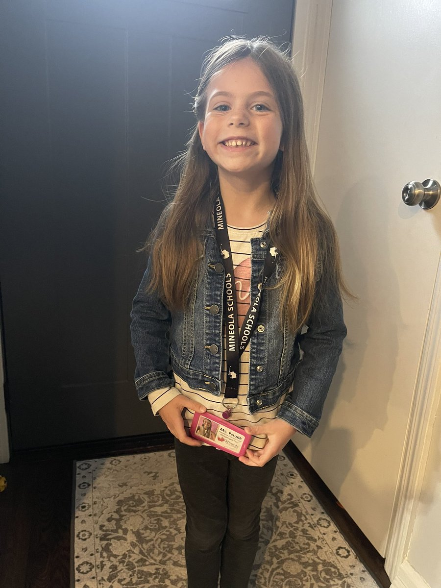 Katherine Bennett (@katbennett816) on Twitter photo Kicking off Teacher Appreciation Week with “Dress Like Your Teacher!” We love <a href="/MsPaulik/">Ms.Paulik</a> <a href="/MeadowDrPTA/">MeadowDrivePTA</a> <a href="/MeadowDriveElem/">Meadow Drive School</a> Kicking off Teacher Appreciation Week with “Dress Like Your Teacher!” We love <a href="/MsPaulik/">Ms.Paulik</a> <a href="/MeadowDrPTA/">MeadowDrivePTA</a> <a href="/MeadowDriveElem/">Meadow Drive School</a>