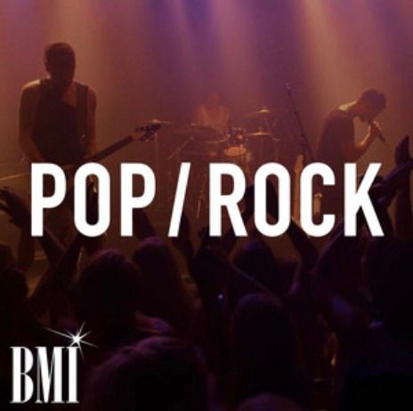 Our BMI Picks: Pop/Rock playlist is LIVE! 🎶🤘 Listen now: open.spotify.com/playlist/5uzTE…
