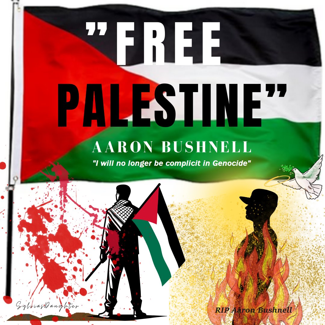 @jacksonhinklle Do It! 🇮🇷
Free Palestine 🇵🇸