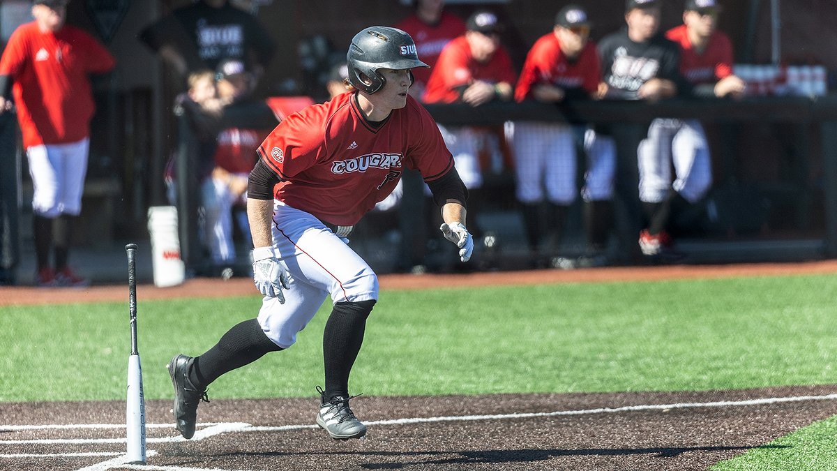 .@SIUEBaseball to Meet Salukis for Second Time 🔗tinyurl.com/ynbbexxu