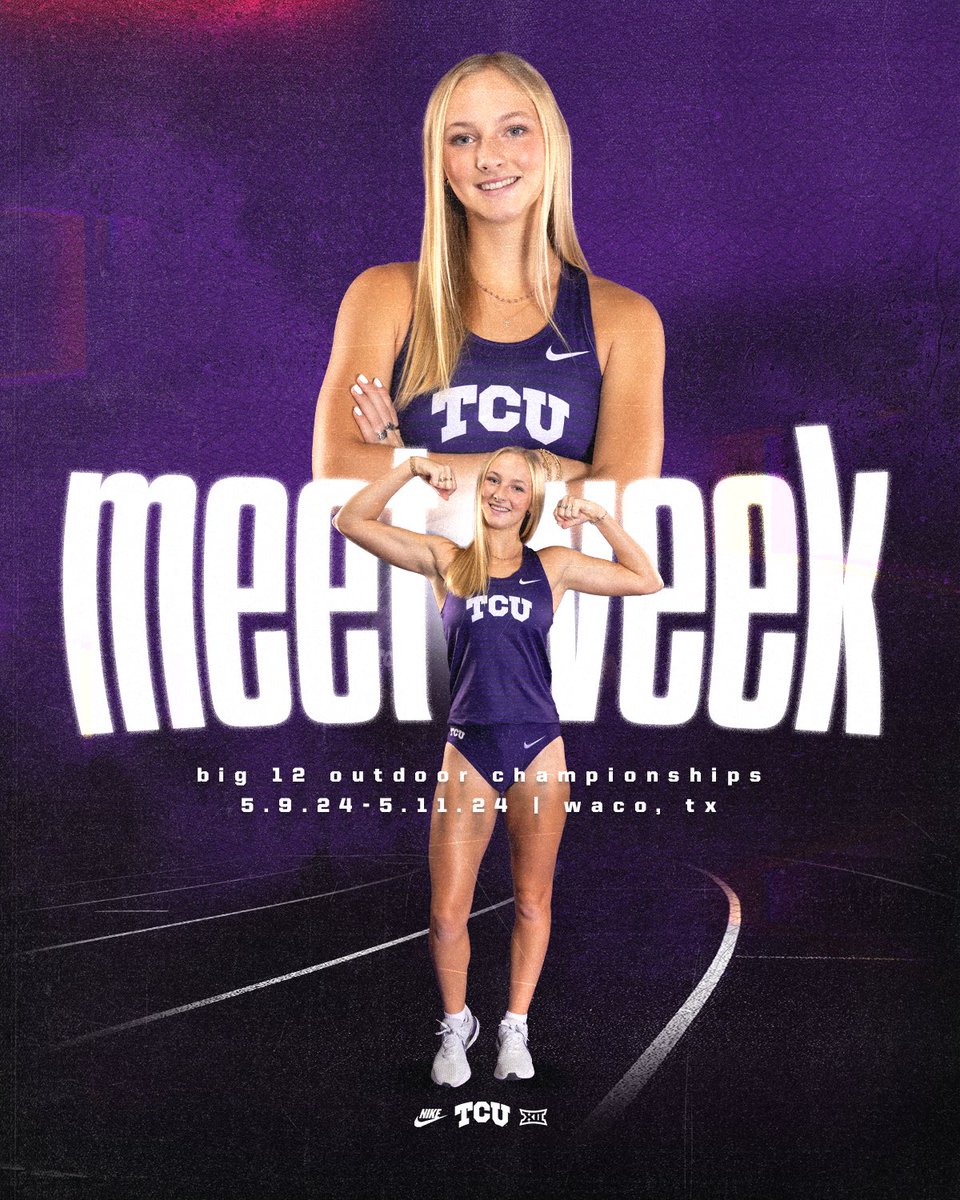 championship season right around the corner 🏆

#GoFrogs