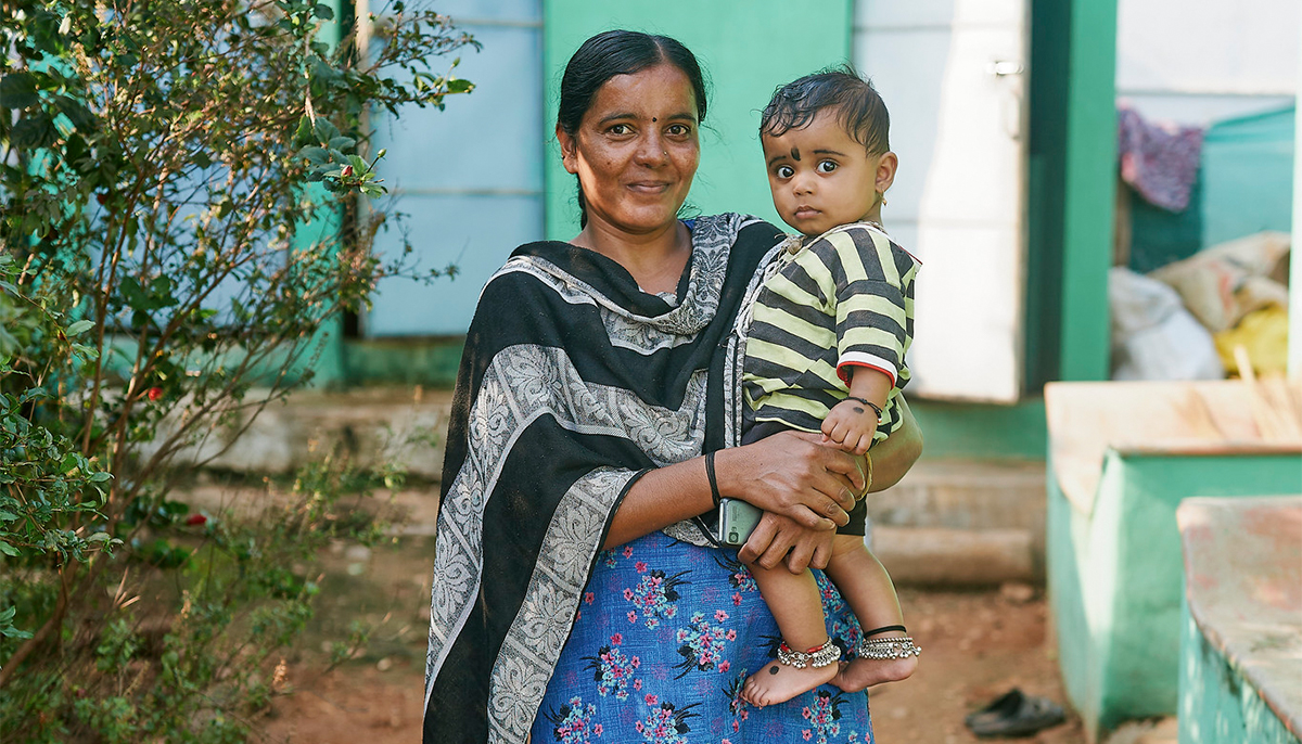 The moms we know give everything for their families. When their kids need water, they go the extra mile, or two, or three, to collect it. We work tirelessly to help end the water crisis for these moms. Join us by donating to empower moms with safe water. Water.org/mothers-day-20…