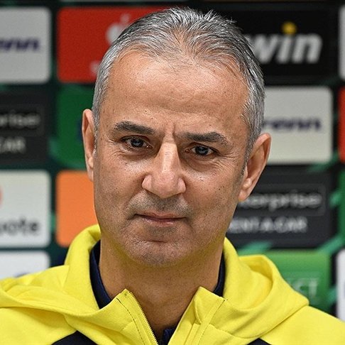 İsmail Kartal: 'Matematiksel olarak hala yarıştayız.'