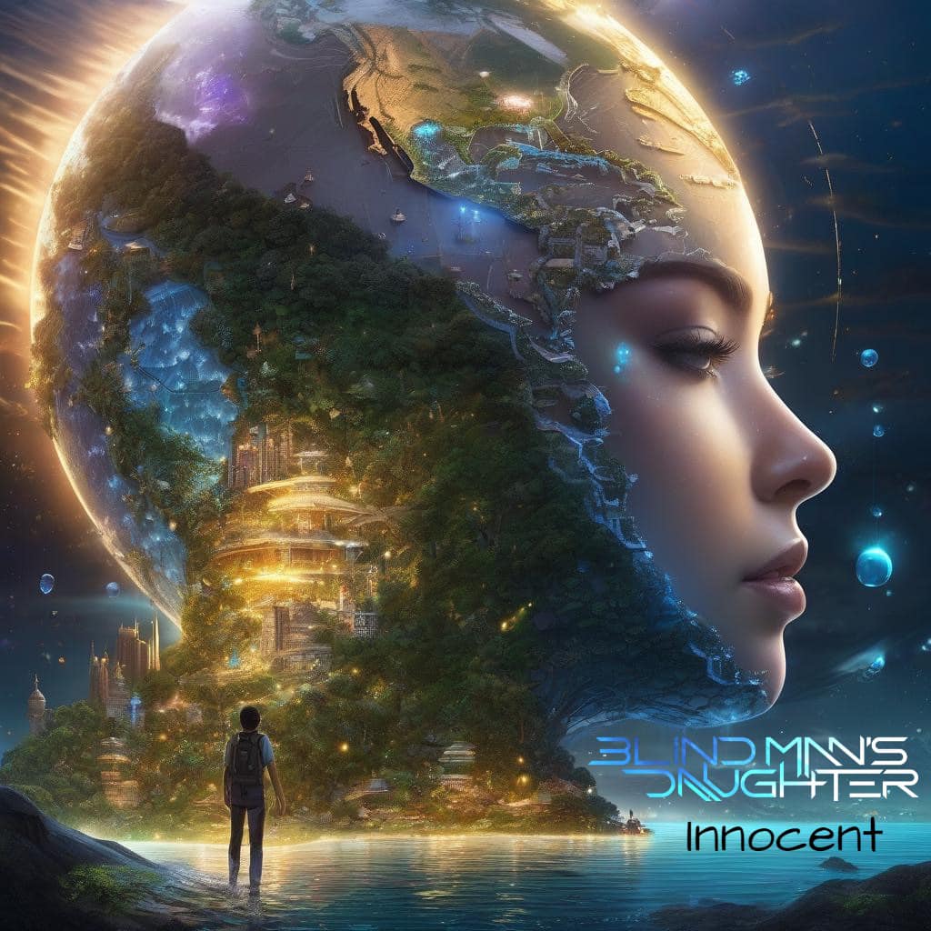 Listen to the single 'Innocent' and rate the cool new track from Blind Man's Daughter #indiedockmusicblog #alternatiovepop indiedockmusicblog.co.uk/?p=23753