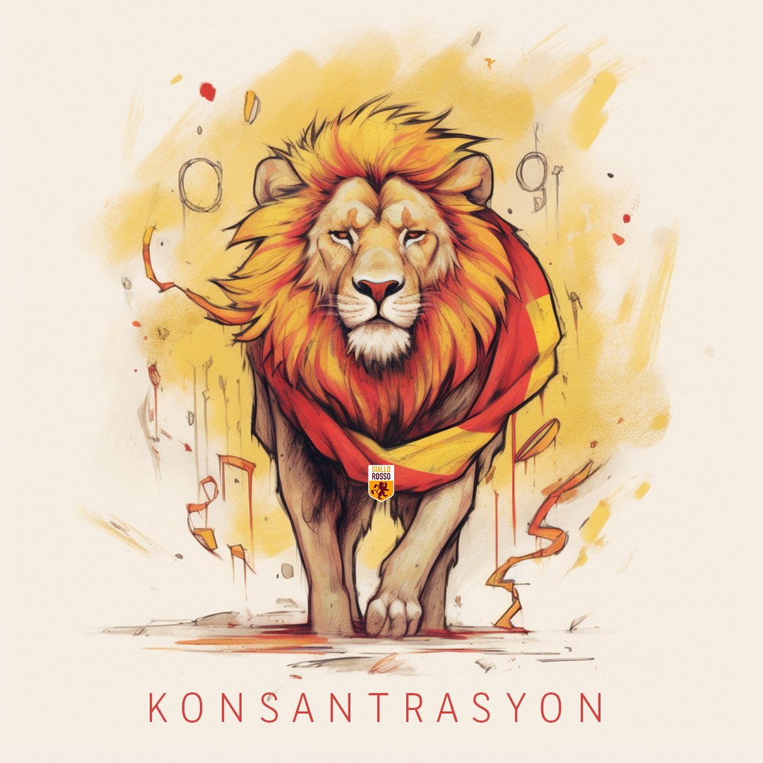 #KONSANTRASYON