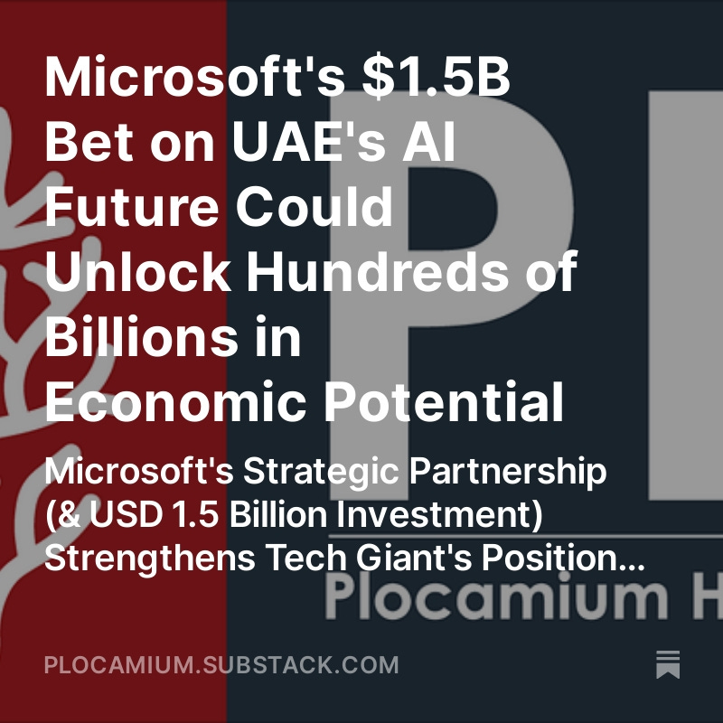 Our Multidimensional Perspective Unlocked - Seeing Value Beyond the Surface:
#PlocamiumHoldings #PrivateEquity #Investing #Investments #MiddleMarket #GrowthCapital #Equity #Financing #FinancialPartner #MergersAndAcquisitions #Fundraising #FamilyBusinesses #OwnerOperators #Capital…