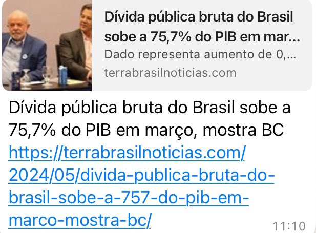 ✨🇧🇷✨ ✳️Vassalagem ao Globalismo = Não ✳️Nação Soberana = Sim 🅢🅓🅥2️⃣ @FerResiliente1 @arildo_afonso @Dudu061264 @CarlosALima22 @JosCarrijo @JulioCemarq @TheNecroESO @romerossouz @Pai9944 @lagodvs #DireitapeloBrasil 🇧🇷 🇧🇷