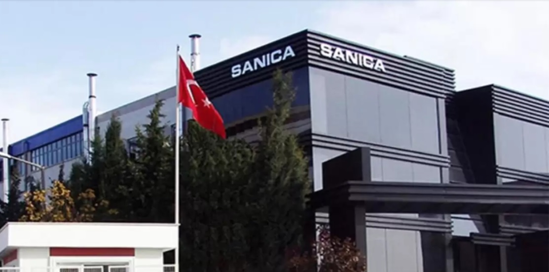 #snica  Sanica Isı 

  Irak'ın inşaat firmalarından olan Mabani Al Asemah Trad and General Contracting Limited Company'nin Diwaniyah Bölgesi'nde gerçekleştireceği proje ile ilgili olarak 1.972.930 USD (63,8 Milyon TL) tutarında üst yapı boru ürünlerinin satışına ilişkin sözleşme…