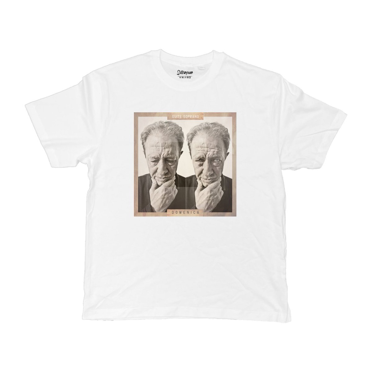 JMarquesSoprano's tweet image. Celebramos 10 años de Domenica con
vinilo y cd remasterizado y algunas cositas más.

Ya disponible en tumerchan.com

SUITE SOPRANO ES PARA SIEMPRE