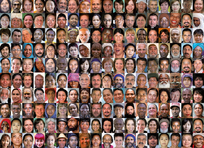 Les Humains Associes tweet media
