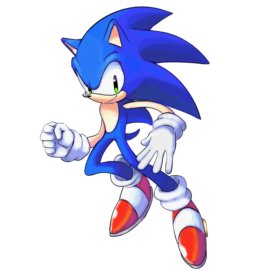 Sonic holding 1 fist🦔33
#sonicfanart #SonicTheHedgehog #sonicfrontiers #sonicartist #소닉파란 #ソニック