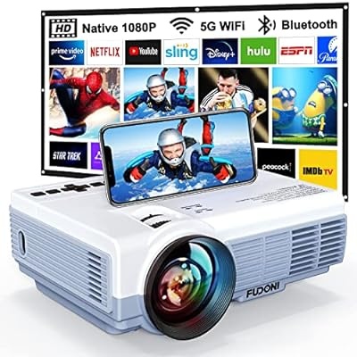 78'/. @ ✅ Projector with WiFi and Bluetooth
QP +  50J5EXYR
geni.us/NqGzbDD
👉  Discount  are subject to change or expire at any time (Ad)