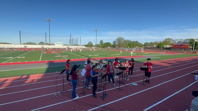 PHS Title I tweet media