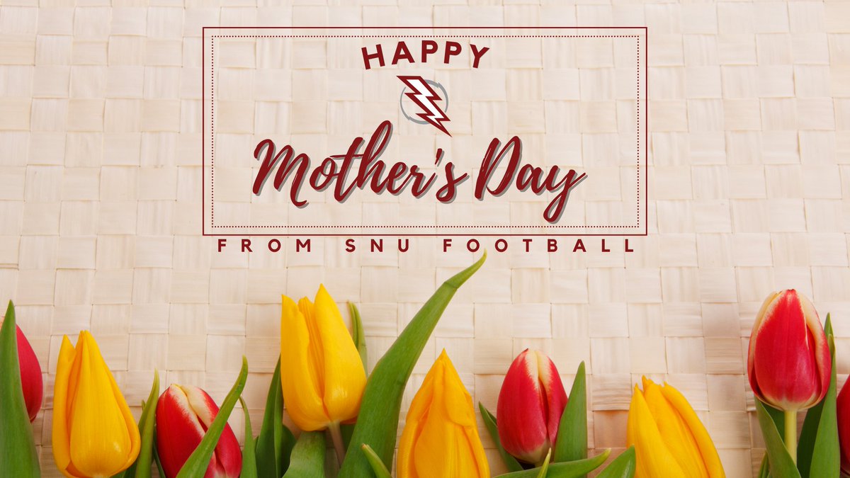 Happy Mother's Day to all the incredible moms out there!