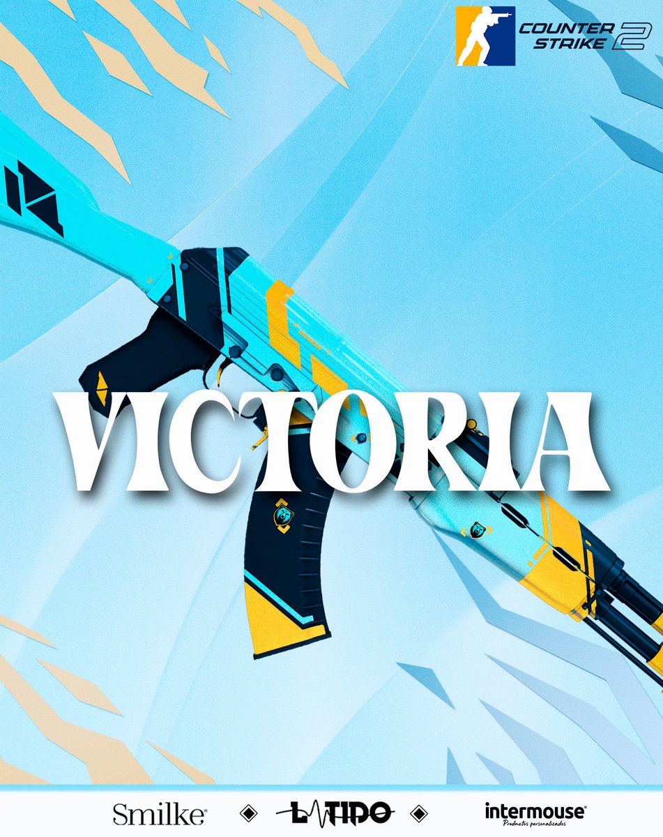 #MATCHDAY | CS2

Una buena victoria para empezar bien la semana. 😎

🏆 • <a href="/ESEA/">ESEA League</a>
✅ • 13-6

#GoUrsus 🐻