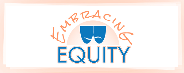 Equity's Diversity and Inclusion Department hosted the latest event in their Embracing Equity series. The webinar discussed disability inclusivity in theatre spaces. Watch it in the member portal. members.actorsequity.org/newsandevents/…