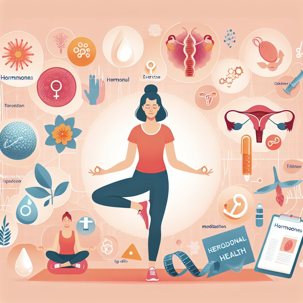 Women's health is a unique subset of wellness that deserves our attention. From hormonal balance to reproductive health, there's so much to explore. Stay tuned as we delve into these topics and more. Ladies, it's time to prioritize your health! 💪🏼🌸#Women #WomensArt #Womenshealth
