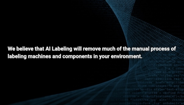 In part one of this four-part blog series, we highlight @Akamai’s new generative AI-powered feature, AI Labeling, which can expedite your #ZeroTrust goals. Learn more. #AkamaiSecurity bit.ly/3ygCSXH