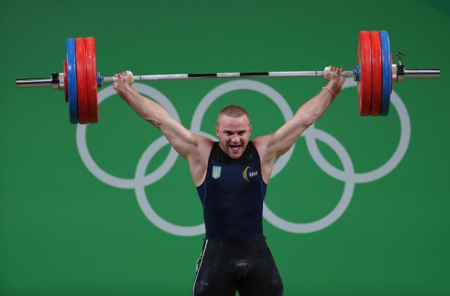 The 30-year-old Ukrainian Olympic weightlifter and two-time European champion Oleksandr Pielieshenko was killed in battle against the Russian Army yesterday. He volunteered for the army at the start of the war. Why are Russian athletes allowed at the Paris Olympics this summer?
