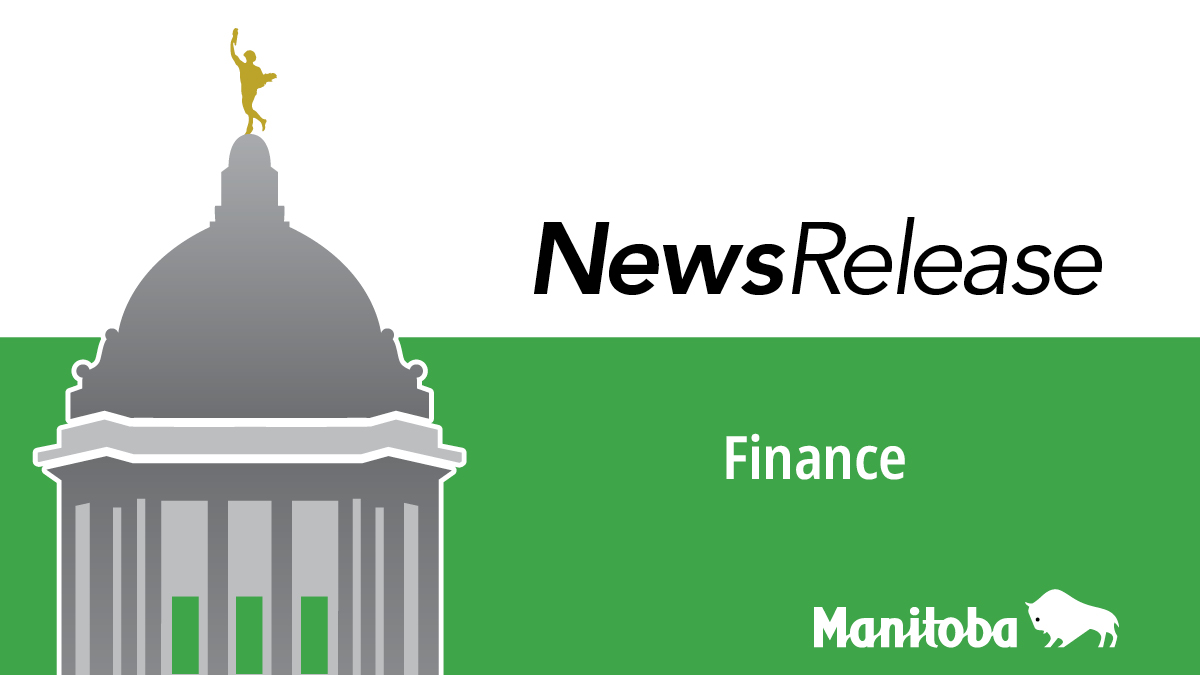 Manitoba Government Introduces Legislation to Implement Budget 2024 bit.ly/3wfZg38