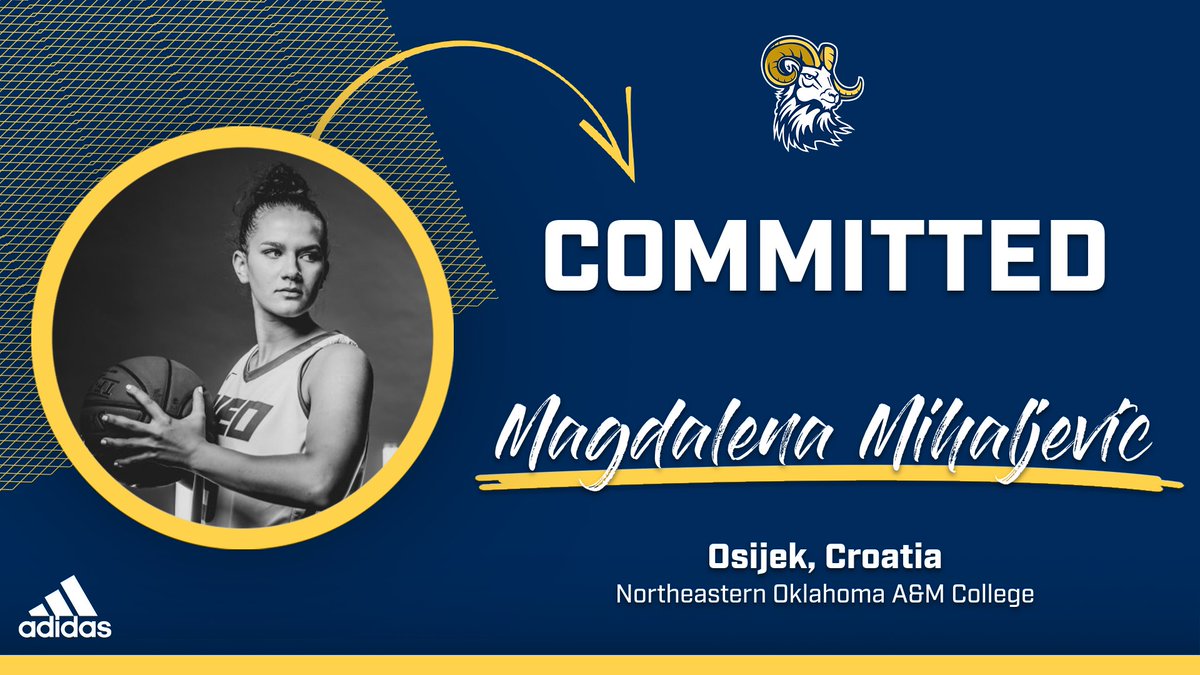 @Ciuramswbb receive another commitment!  Big things ahead for CIU Women's Basketball!