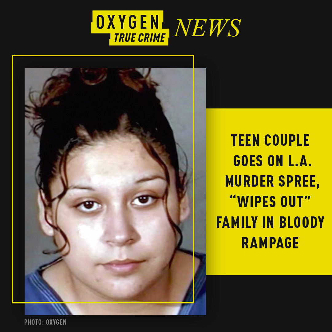 When honors student Monica Diaz, 16, met boyfriend Michael Naranjo, 17, in a high school ROTC program, their connection quickly turned sinister. #SnappedKillerCouples #OxygenTrueCrimeNews Visit the link for more: oxygen.tv/3wd6ll2