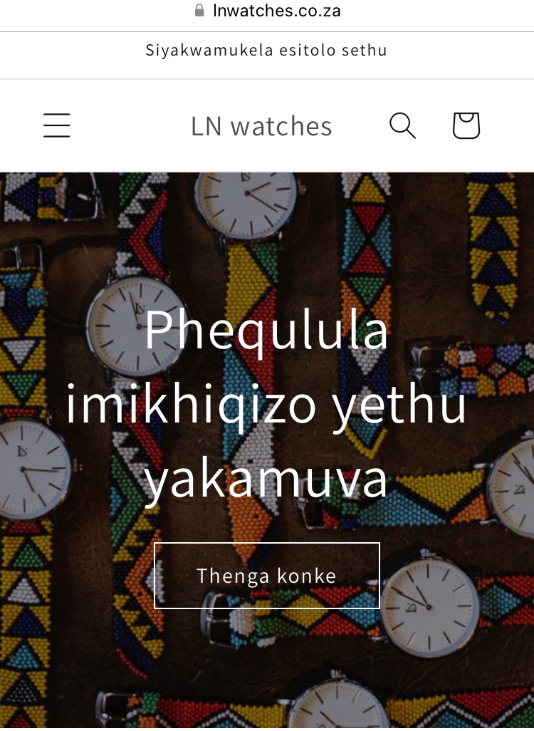Lunga Ntuli tweet media