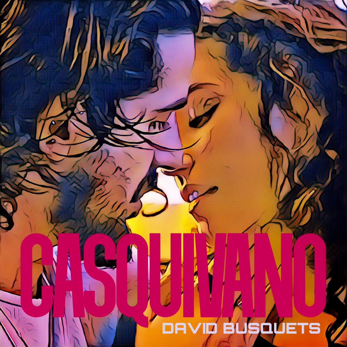 Súper emocionado de compartir la portada de mi próximo single "Casquivano". Sale este viernes 10 de mayo 🎊⠀
⚠️Importante⚠️ ¡Ya puedes hacer el PRE-SAVE! 🤪🔥 LINK EN BIO DE MI INSTAGRAM
⠀
#Portada #SorpresaMusical #Música #10DeMayo #ArtistaEmergente