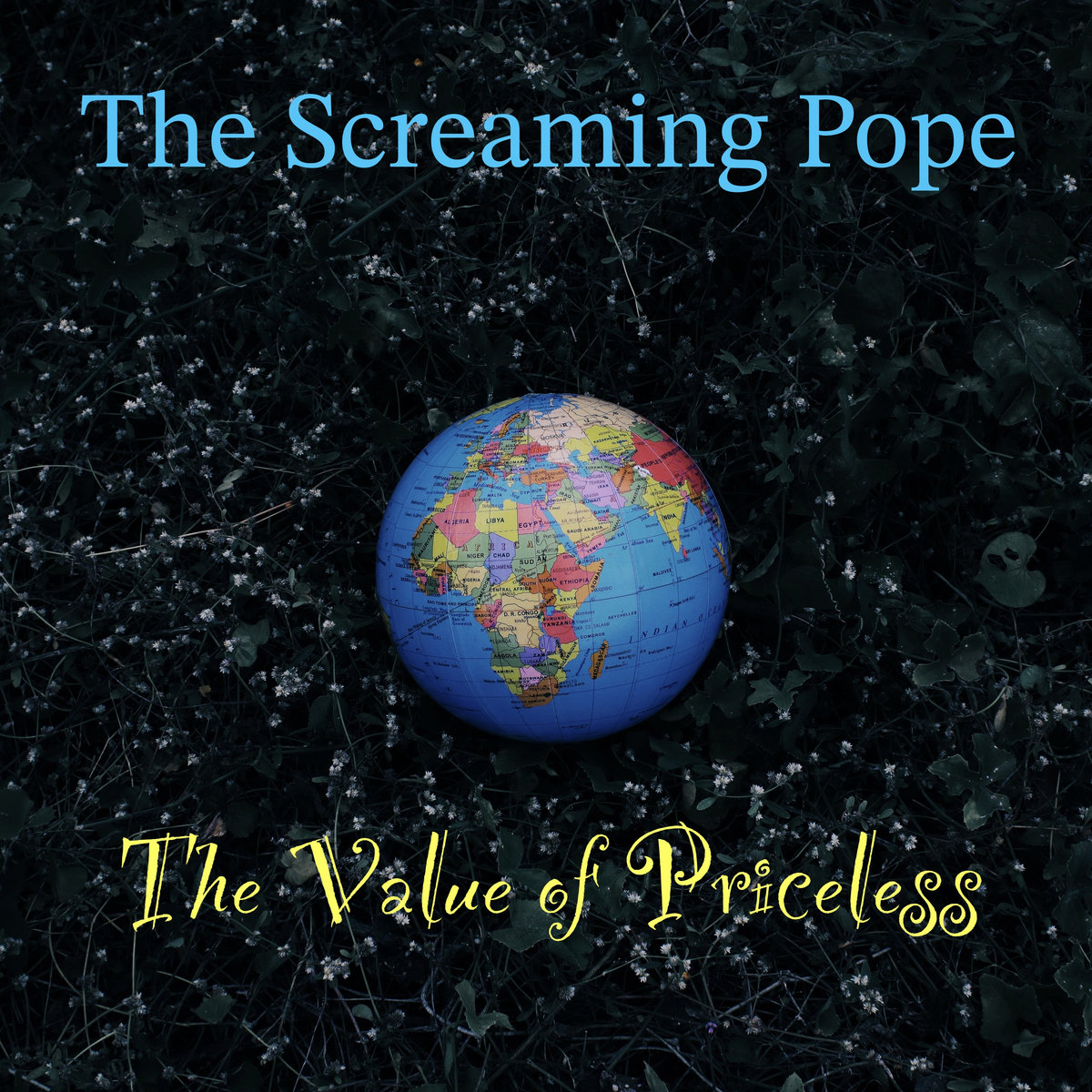 Listen to the album 'The Value Of Priceless' and get a special aesthetic pleasure from The Screaming Pope new work. #indiedockmusicblog #electronic indiedockmusicblog.co.uk/?p=23780