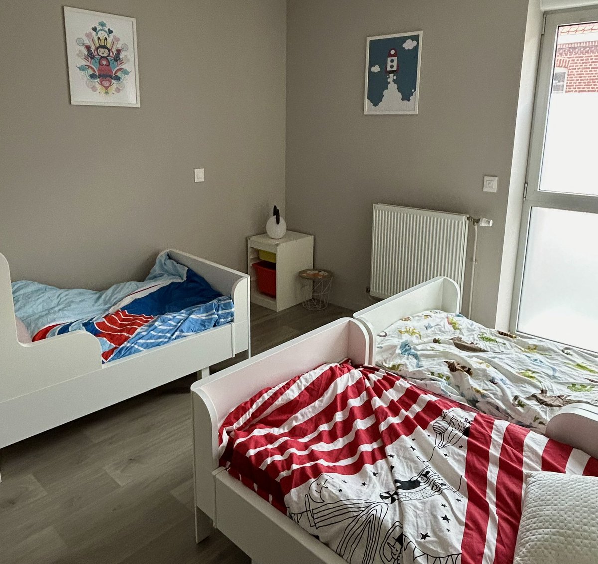 C’est une première en France ! Le Département du Nord a ouvert mi-avril une maison d’accueil pour les enfants de l’ASE dans le logement de fonction vacant d’un collège. La mobilisation de tous permet de construire des solutions innovantes et pragmatiques.