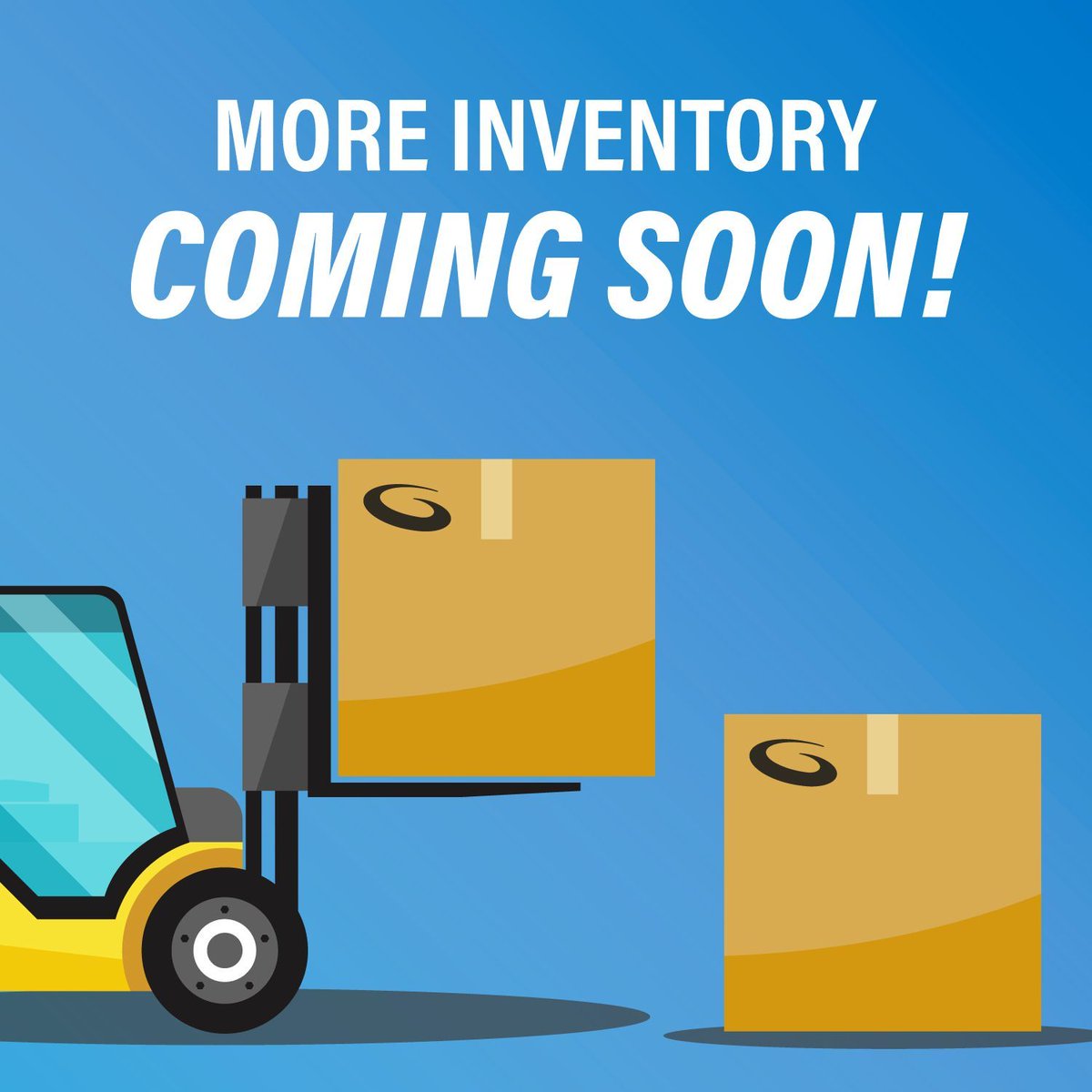 🚚 Exciting News! 🚚 More inventory is on its way to Goldline Curling! 🥌 Be sure to check out our website at GoldlineCurling.com to get your hands on the latest and greatest curling gear and accessories. Don't miss out on what's coming! Stay tuned for updates.