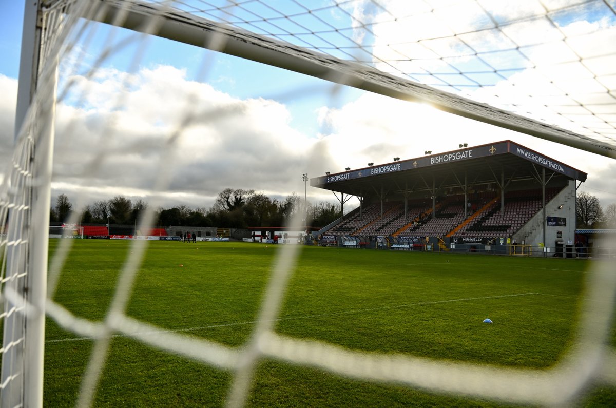 Longford Town FC is actively recruiting for a permanent men's first-team manager.

More info below. 👇

ltfc.ie/2024/05/vacanc…